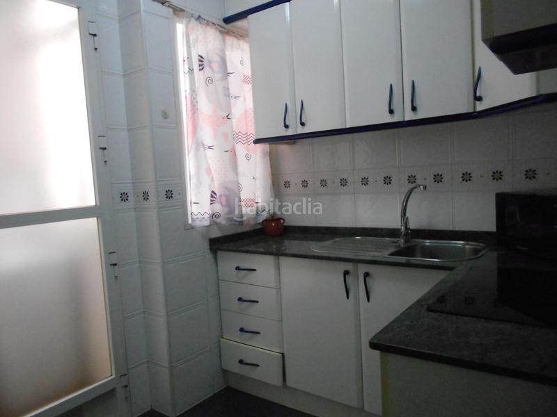 Foto 006c2e40-a2e5-4ea6-9aea-047c22c4a3e4. Location appartement dans El Carmen Murcia
