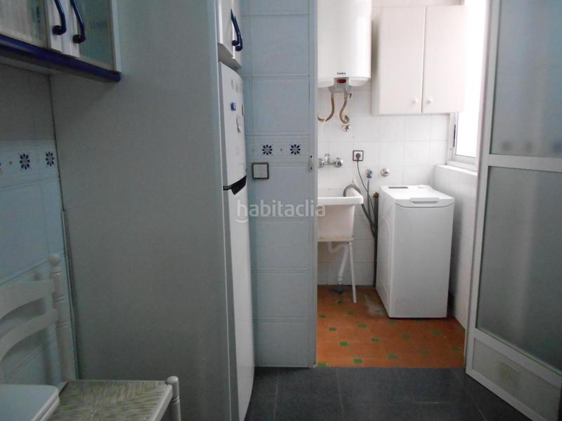 Foto 483b7933-8f21-4050-a1e8-a752b3ef3ba0. Location appartement dans El Carmen Murcia