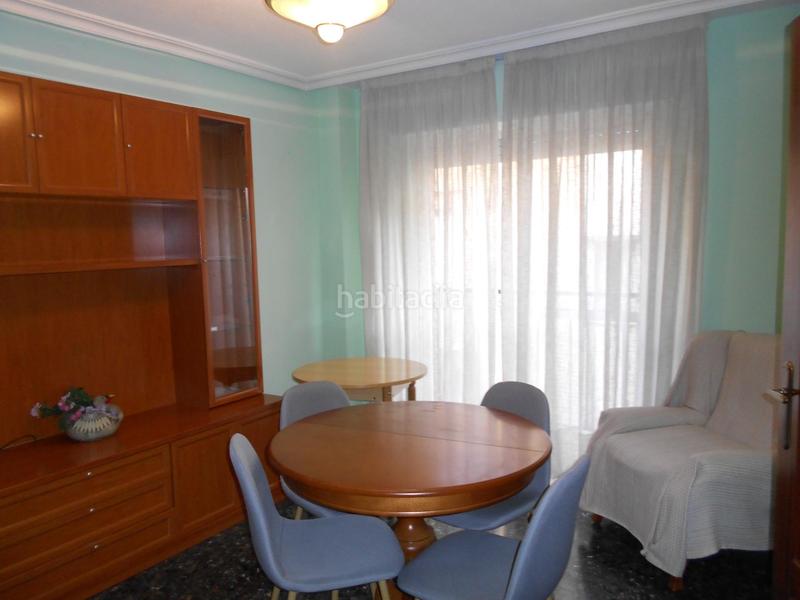 Foto 61ec3551-c071-4368-93a2-60cb2e9fbe45. Location appartement dans El Carmen Murcia