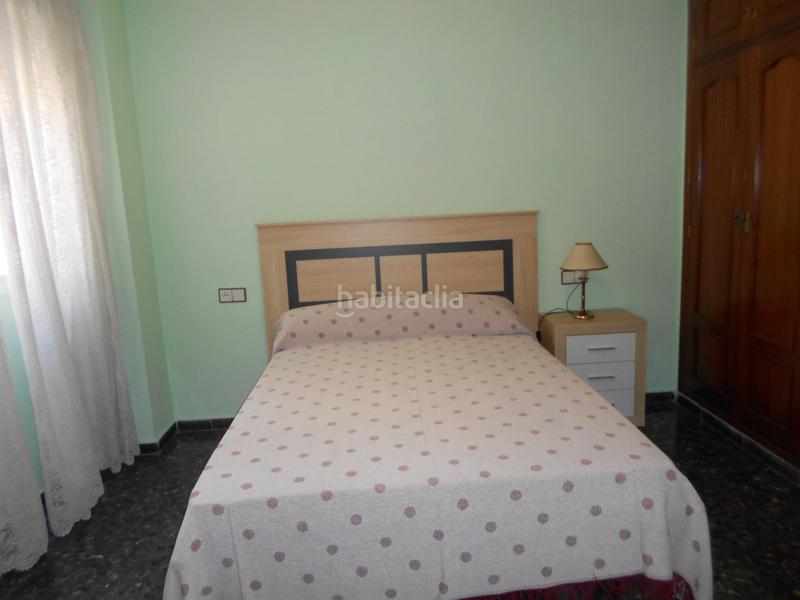 Foto 6c4df527-16eb-49d4-a823-eb9dc3552cc8. Location appartement dans El Carmen Murcia