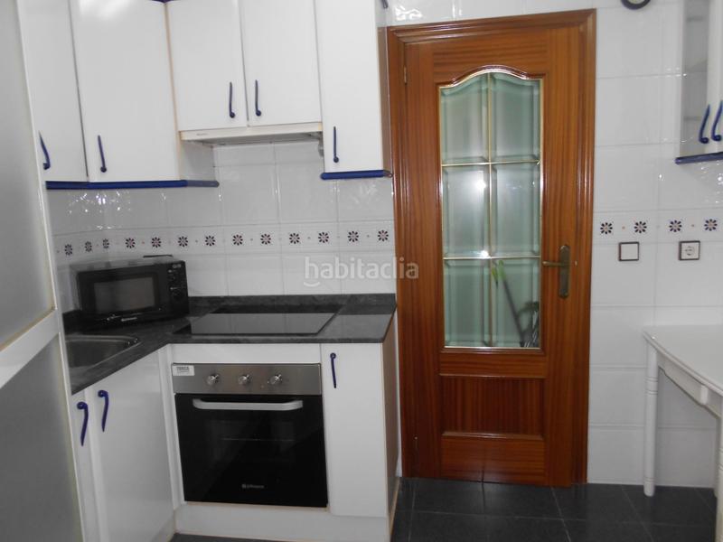 Foto 744cd1e5-e546-44be-a7d8-4810f08704a9. Location appartement dans El Carmen Murcia