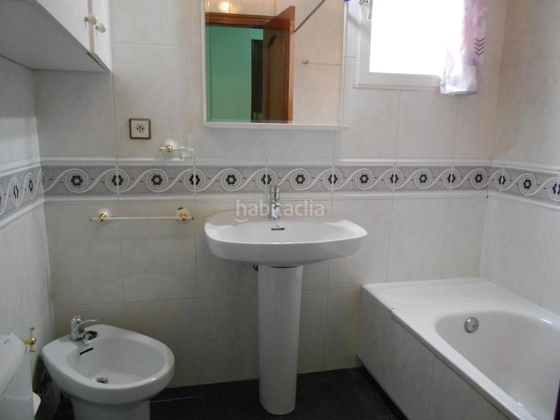 Foto 813ae7ed-e026-437d-89bd-fce148a0510a. Location appartement dans El Carmen Murcia