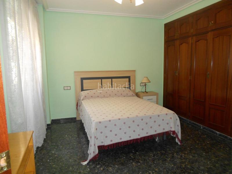 Foto a4a78cad-8fa5-4a43-9b88-9d1f01b21fa8. Location appartement dans El Carmen Murcia