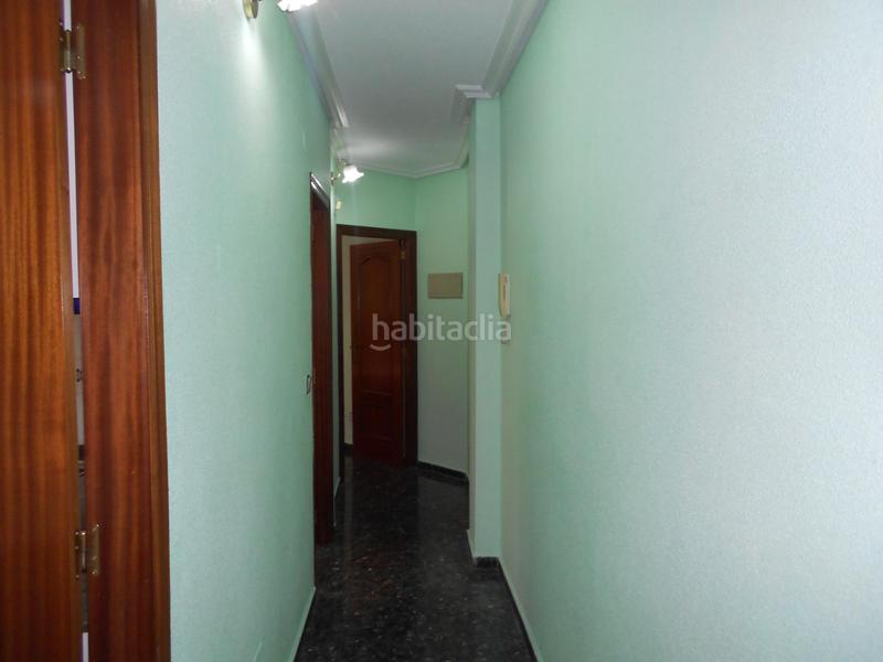 Foto be52a193-9195-45f4-852c-1e23f13ab96f. Location appartement dans El Carmen Murcia