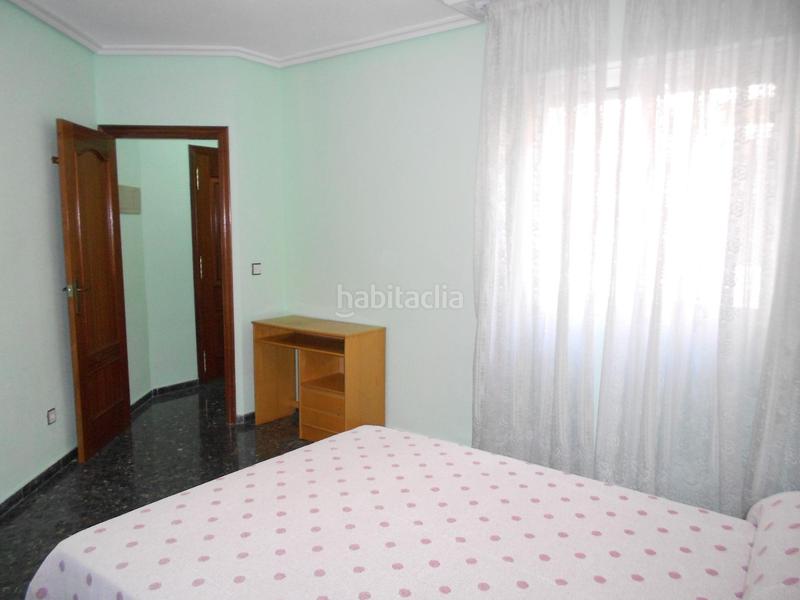 Foto 570f8009-aa54-407b-86ce-a5980ca49d7f. Miete appartement in El Carmen Murcia