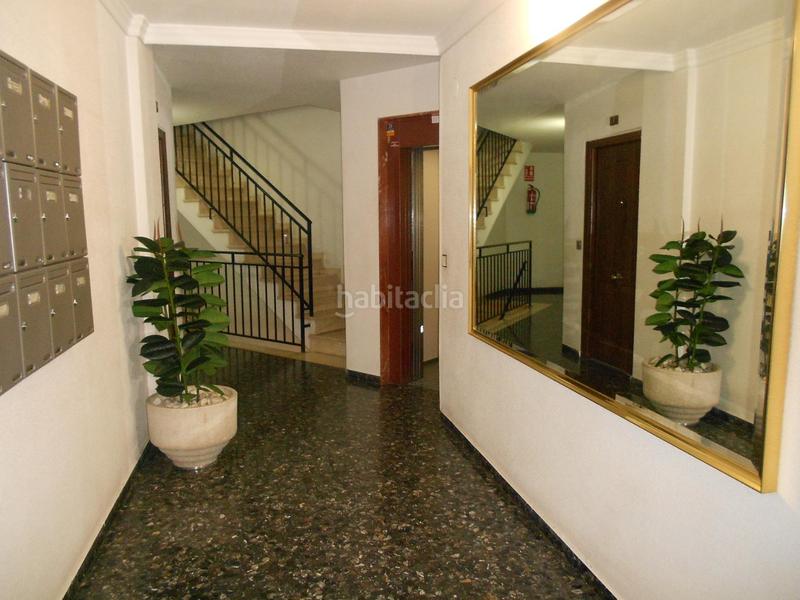 Foto 71c0c792-daa4-4345-b43f-ca2b0d9227a9. Miete appartement in El Carmen Murcia