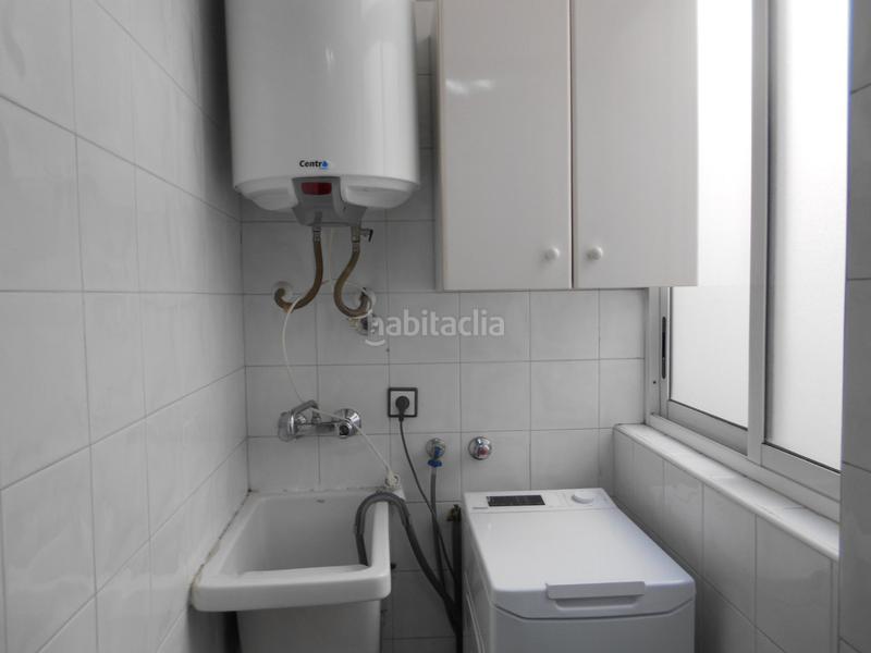Foto 7fcf7a86-7d0d-4441-8fff-242e3192bfb1. Miete appartement in El Carmen Murcia