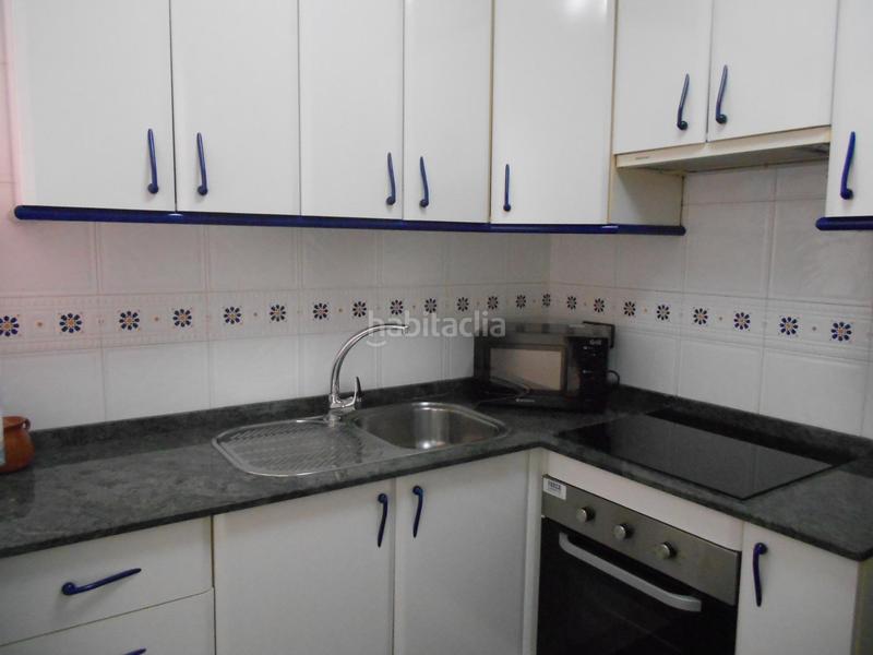 Foto a8b28fc2-9014-431a-9f28-d9bc9a71d7dc. Miete appartement in El Carmen Murcia