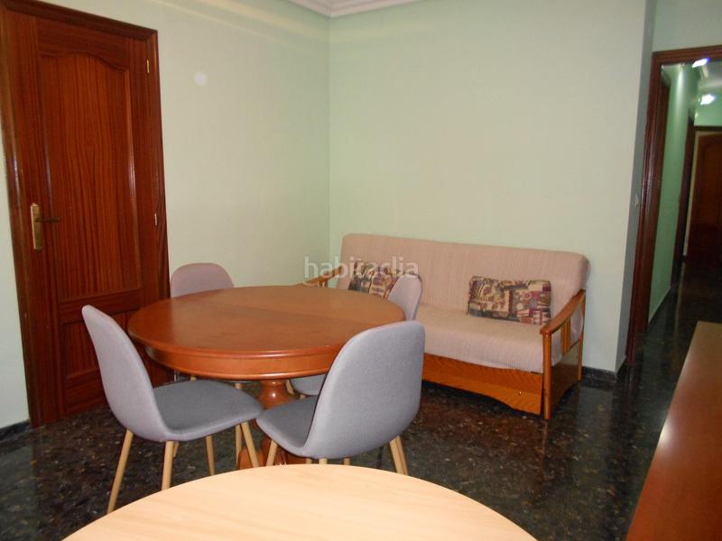 Foto 05c4098e-9e54-487b-a4a0-729c69630ebb. Rent apartment in El Carmen Murcia