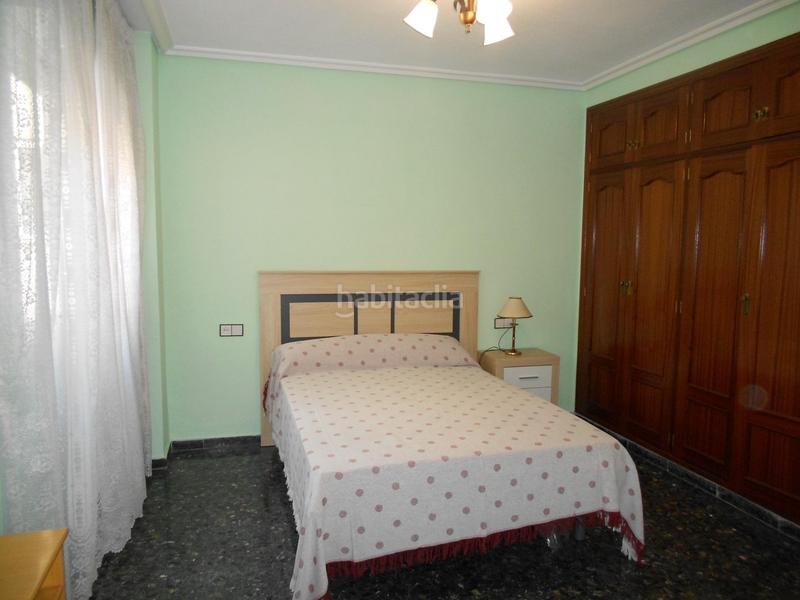 Foto 238af6ed-c694-4bac-ab5d-bd541f5ba66b. Rent apartment in El Carmen Murcia