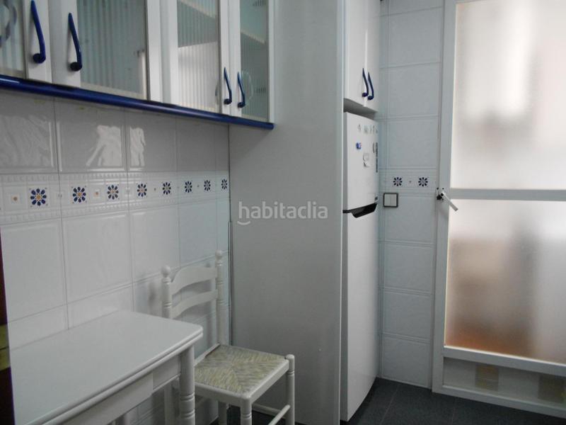 Foto 6d84b186-5422-4c53-a94a-d8e498e5d7db. Rent apartment in El Carmen Murcia
