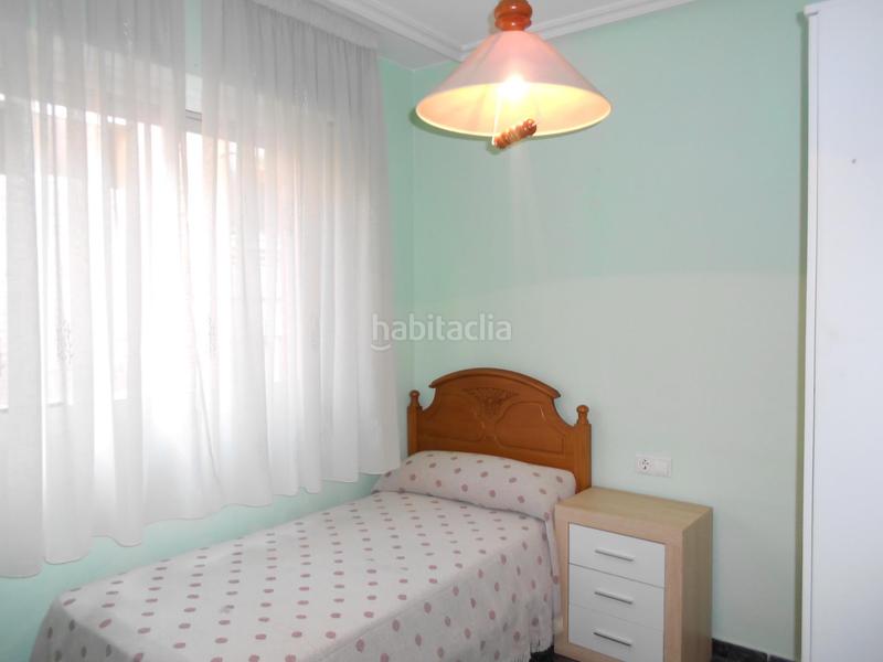 Foto 6e9aa650-64df-4e0b-bd7c-cc94859c4408. Rent apartment in El Carmen Murcia