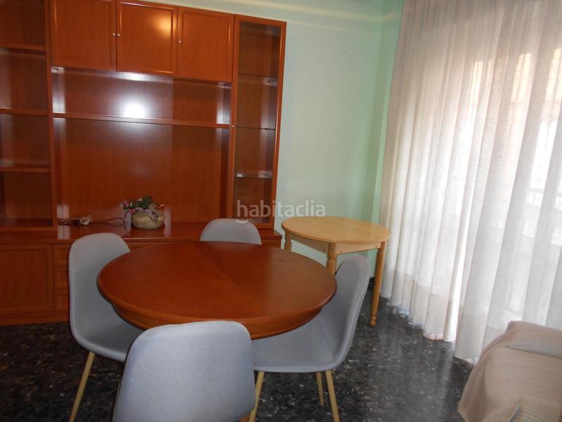 Foto 6f82a227-0d8e-4423-85bf-4f846096e0d4. Rent apartment in El Carmen Murcia