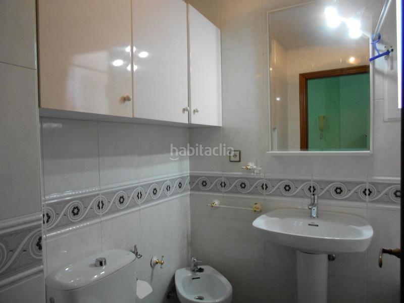 Foto 883ad36e-ee4a-486f-b924-e4acf595a650. Rent apartment in El Carmen Murcia