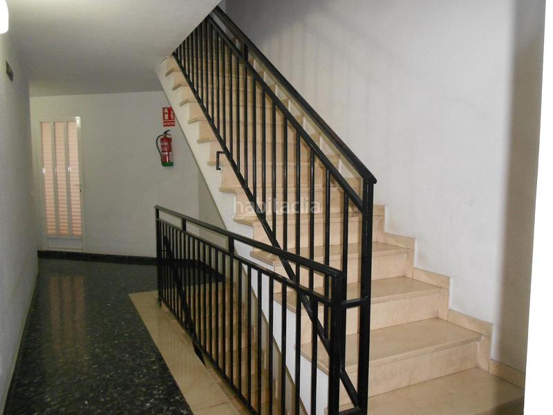 Foto 92369e32-6f92-4a7b-ab60-305d6e46b2f3. Rent apartment in El Carmen Murcia