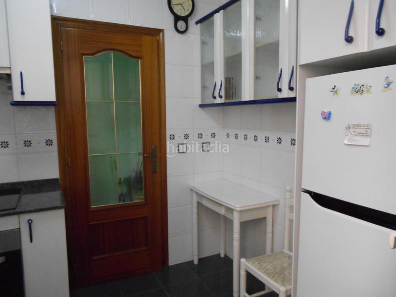 Foto a0b94ef9-b773-4f6c-bd2e-f8665e96f094. Rent apartment in El Carmen Murcia