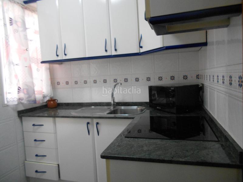 Foto bbbecc41-a5bb-49a9-8bdf-b9ee379c66c5. Rent apartment in El Carmen Murcia
