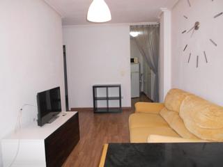 Apartament a San Nicolás. Oportunidad en el centro