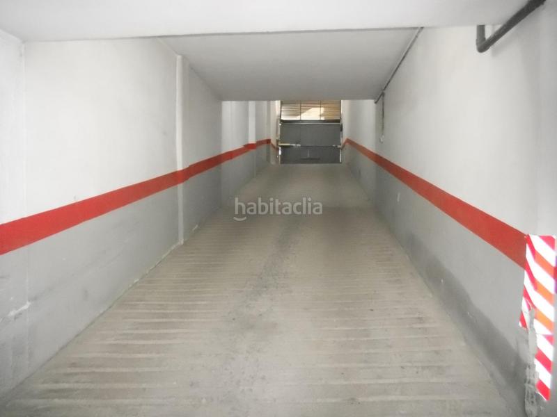 Foto 02f41652-2211-47fb-a7f8-0aed715bf830. Affitto appartamento con riscaldamento parcheggio in Murcia