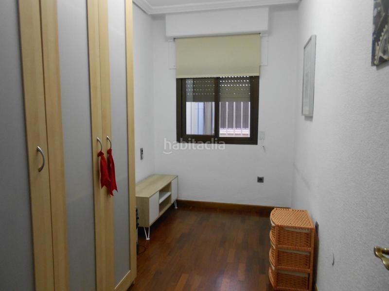 Foto 7b58e67d-6016-41ad-8d81-3947c923dd76. Affitto appartamento con riscaldamento parcheggio in Murcia