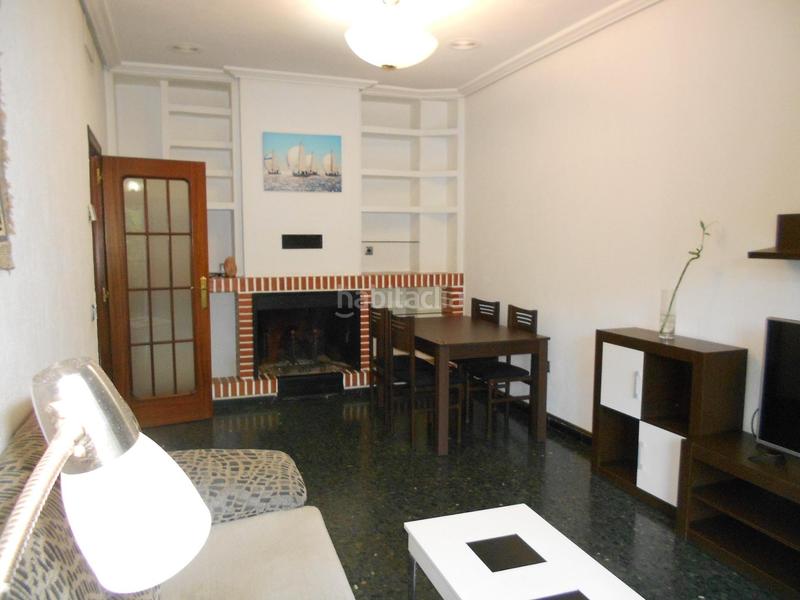 Foto 7dca2d62-adf0-4cbc-819e-dc18b8baa81f. Affitto appartamento con riscaldamento parcheggio in Murcia