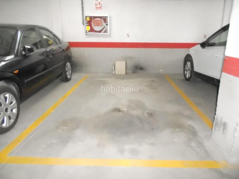 Foto bfcae5ad-96df-4467-b055-703d1bcaa1d6. Affitto appartamento con riscaldamento parcheggio in Murcia