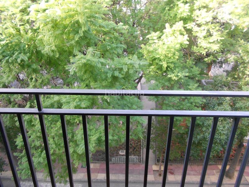 Foto 7a5ce0ff-6dba-4a39-95c3-a603714fee40. Alquiler piso se alquila piso céntrico en b. carmen en Murcia