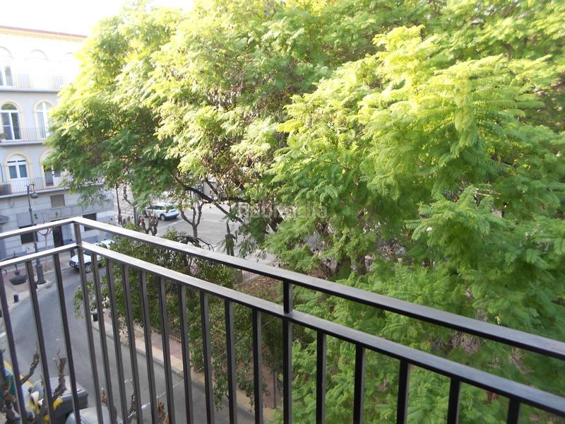 Foto f9c035d1-ad11-4d8a-9b82-d14c90a40873. Alquiler piso se alquila piso céntrico en b. carmen en Murcia