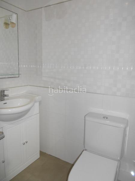 Foto fe541f9f-77f9-4630-ae99-762e77de705e. Alquiler piso se alquila piso céntrico en b. carmen en Murcia