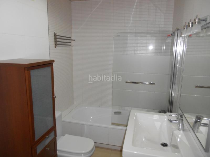 Foto 65099c35-087c-4dc8-b040-a939ba3956f4. Location appartement avec chauffage parking dans El Carmen Murcia