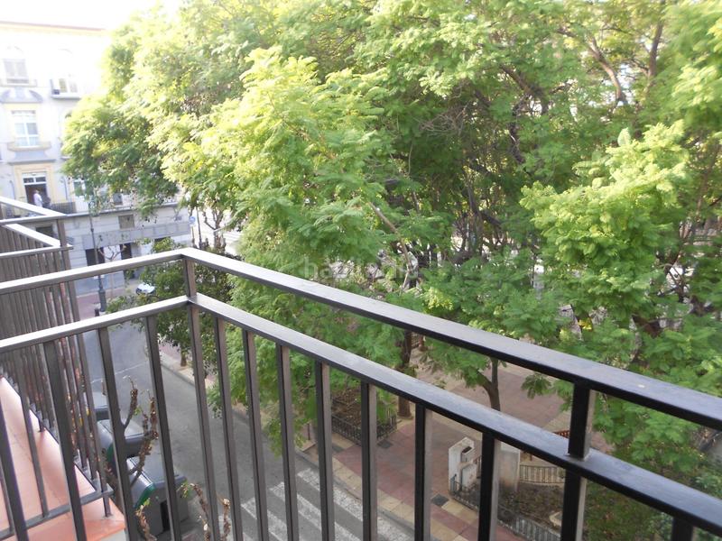 Foto 8c1c5929-28b8-44db-9833-cd5ea9fa4226. Location appartement avec chauffage parking dans El Carmen Murcia