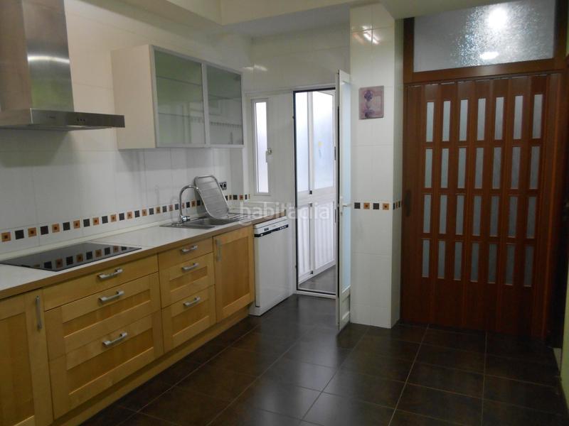 Foto a5418135-041b-48ab-adfb-bb964e280e5b. Location appartement avec chauffage parking dans El Carmen Murcia