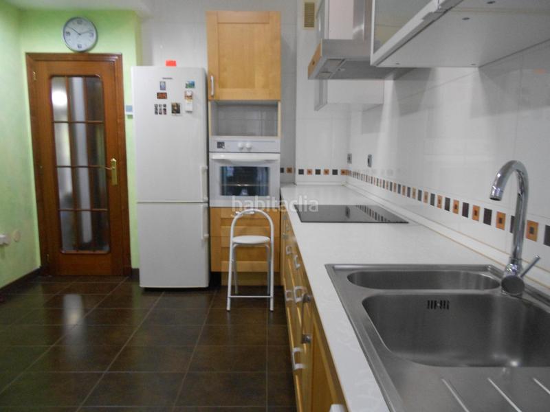 Foto c1ec0f7d-4047-4b41-950f-1632d9218933. Location appartement avec chauffage parking dans El Carmen Murcia