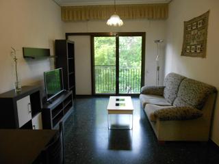 Etagenwohnung in El Carmen