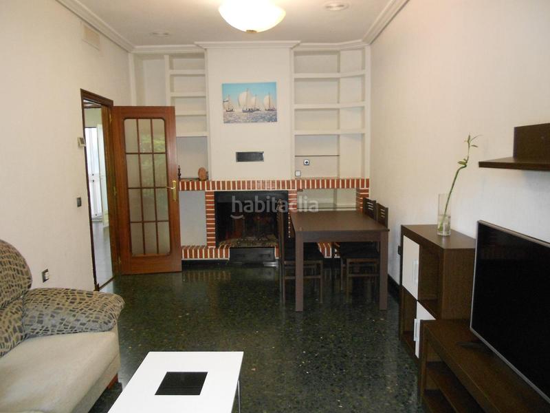 Foto 6c99a03a-136b-4a44-a0d4-b9b89158da5f. Miete etagenwohnung mit heizung parking in El Carmen Murcia