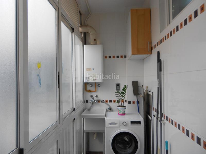 Foto 8bdc622b-f606-4560-b4a4-3e80948147db. Miete etagenwohnung mit heizung parking in El Carmen Murcia