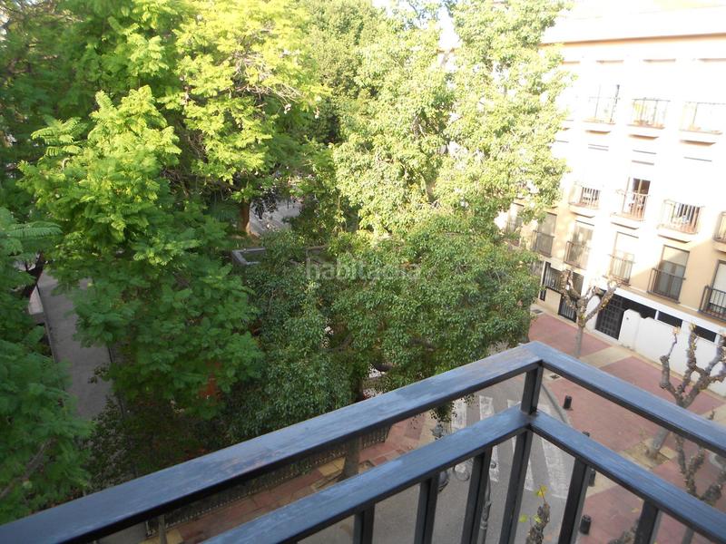 Foto 28d36c8c-45a7-4e36-a508-28cc8b30149c. Rent flat with heating parking in El Carmen Murcia