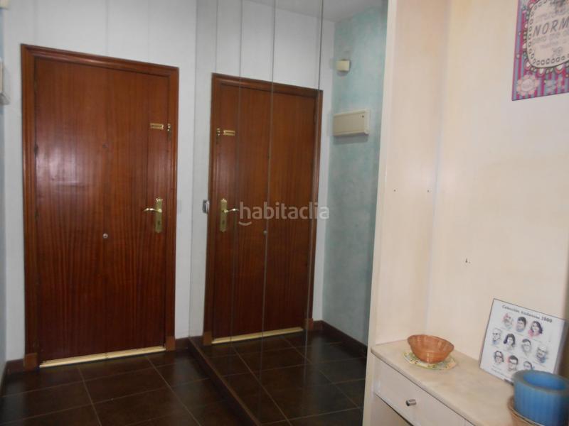 Foto 51dbdea5-f143-4e03-9ca9-e132b393f4aa. Rent flat with heating parking in El Carmen Murcia