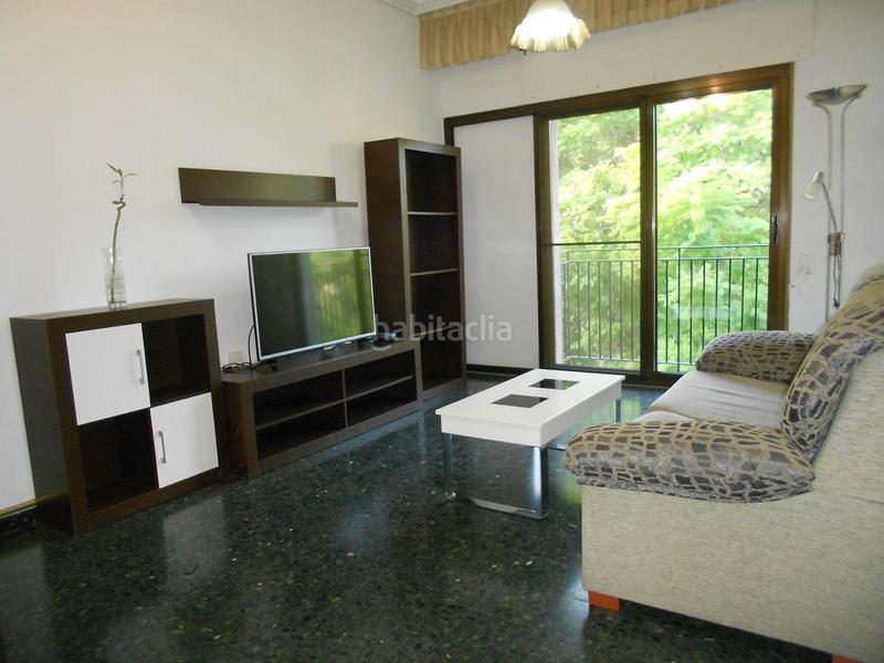 Foto 72887c1c-13aa-4b9d-9276-e652019cc600. Rent flat with heating parking in El Carmen Murcia