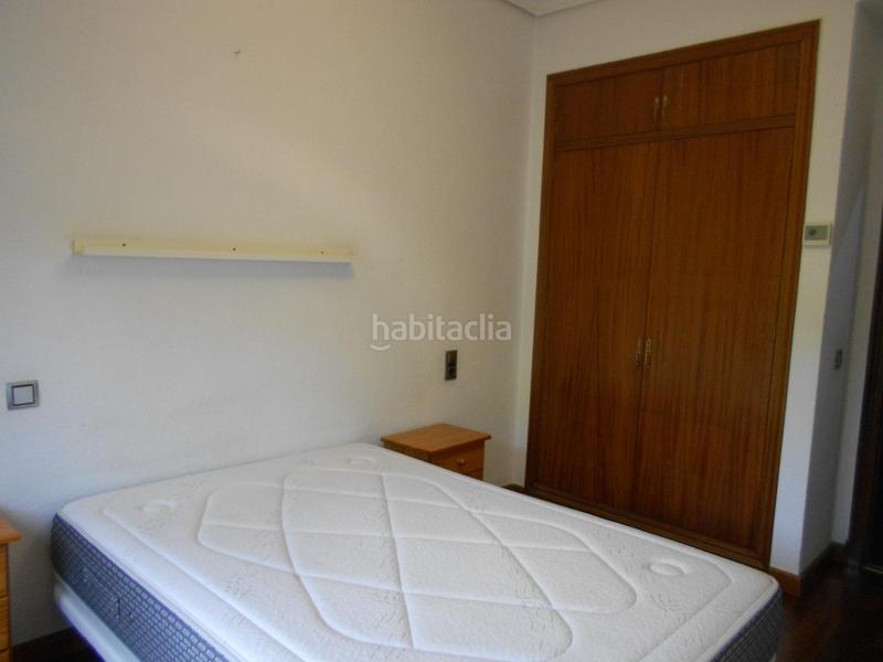 Foto 78df67cb-f21b-4ab1-809b-dc229350b2c8. Rent flat with heating parking in El Carmen Murcia