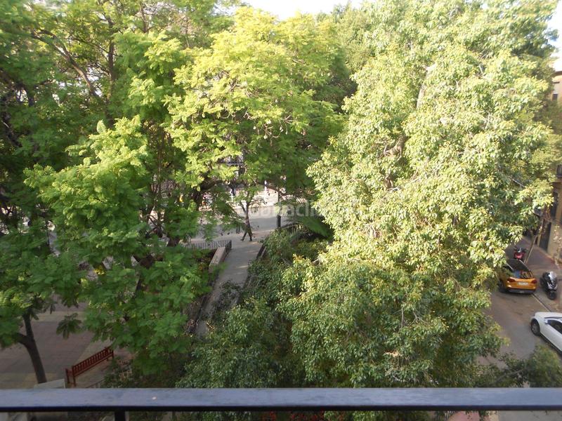 Foto cd55c8d9-4c3f-44a6-9e34-12b9dc151fd7. Rent flat with heating parking in El Carmen Murcia