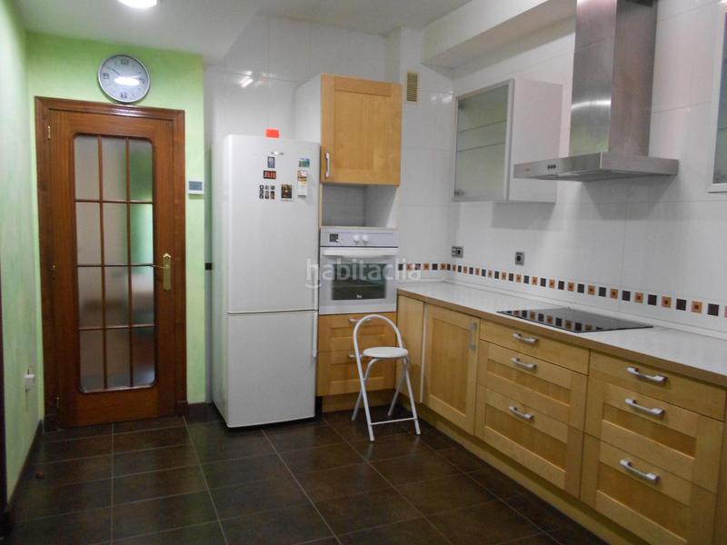 Foto ce4992a4-095f-4041-a63f-23f58030b2df. Rent flat with heating parking in El Carmen Murcia