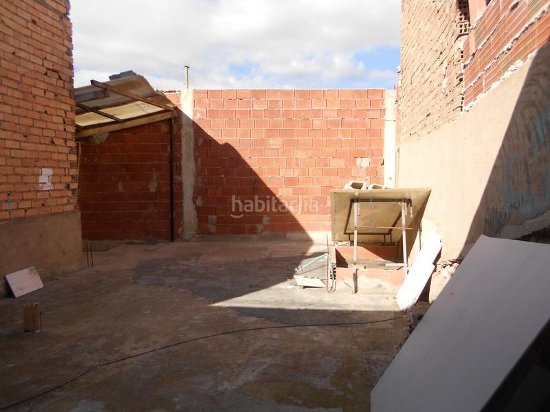 Foto 13dbacbd-43c9-49f6-91d6-e4fe2f75b10e. Alquiler casa se alquila casa en camino albadel en Murcia