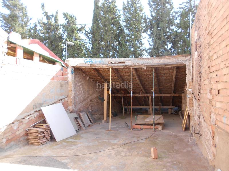 Foto aaa02082-4577-4b20-b333-3e786e4e61c6. Alquiler casa se alquila casa en camino albadel en Murcia