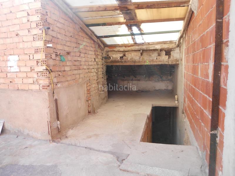 Foto d3e9aca3-8200-4228-a075-2e12c3cb944f. Location maison dans Barriomar-La Purísima Murcia