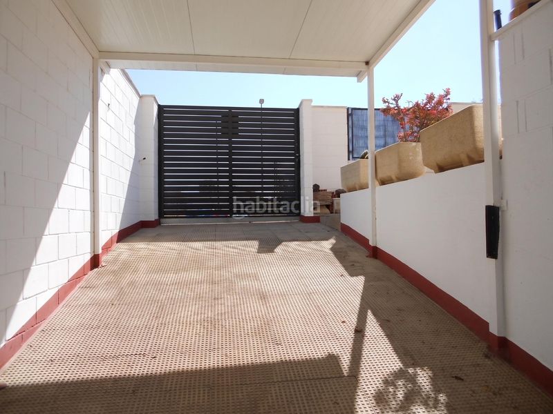 Foto 0071922d-715e-4fc7-9915-2e98af07a91d. Casa aparellada amb calefacció aparcament a El Palmar Murcia