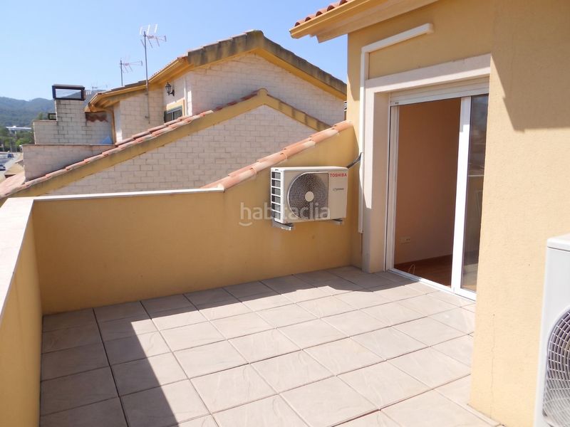 Foto 20f6fdad-5d79-4194-a54a-1d57c059bb3d. Casa aparellada amb calefacció aparcament a El Palmar Murcia