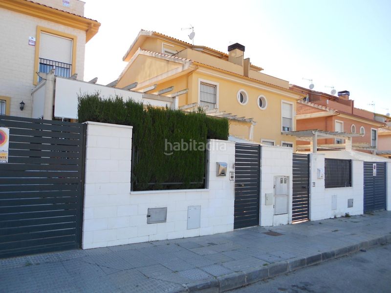 Foto 219683a4-3ac8-43c4-93b3-770f5ed7ab81. Casa pareada se vende pareado en El Palmar, zona la paloma en Murcia