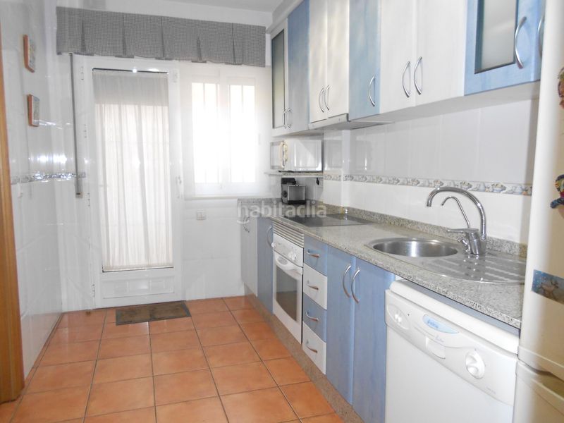Foto 2865ddf0-3458-42c3-af70-1ab56d757d13. Casa aparellada amb calefacció aparcament a El Palmar Murcia