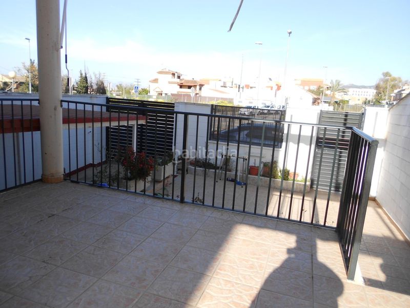 Foto 2bd27dba-a863-4990-8d4d-c96e3ad92a1f. Casa pareada se vende pareado en El Palmar, zona la paloma en Murcia